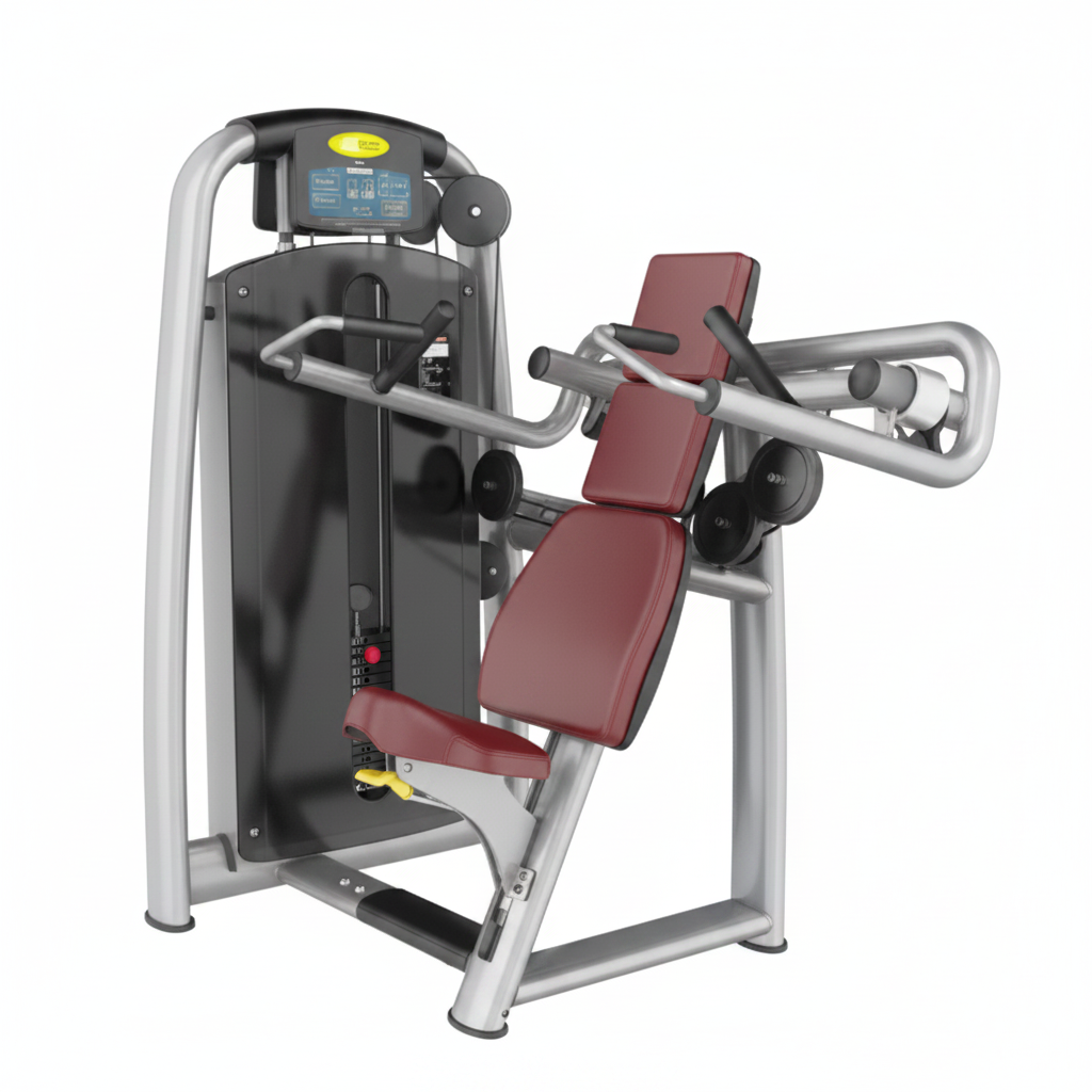 Shoulder Press