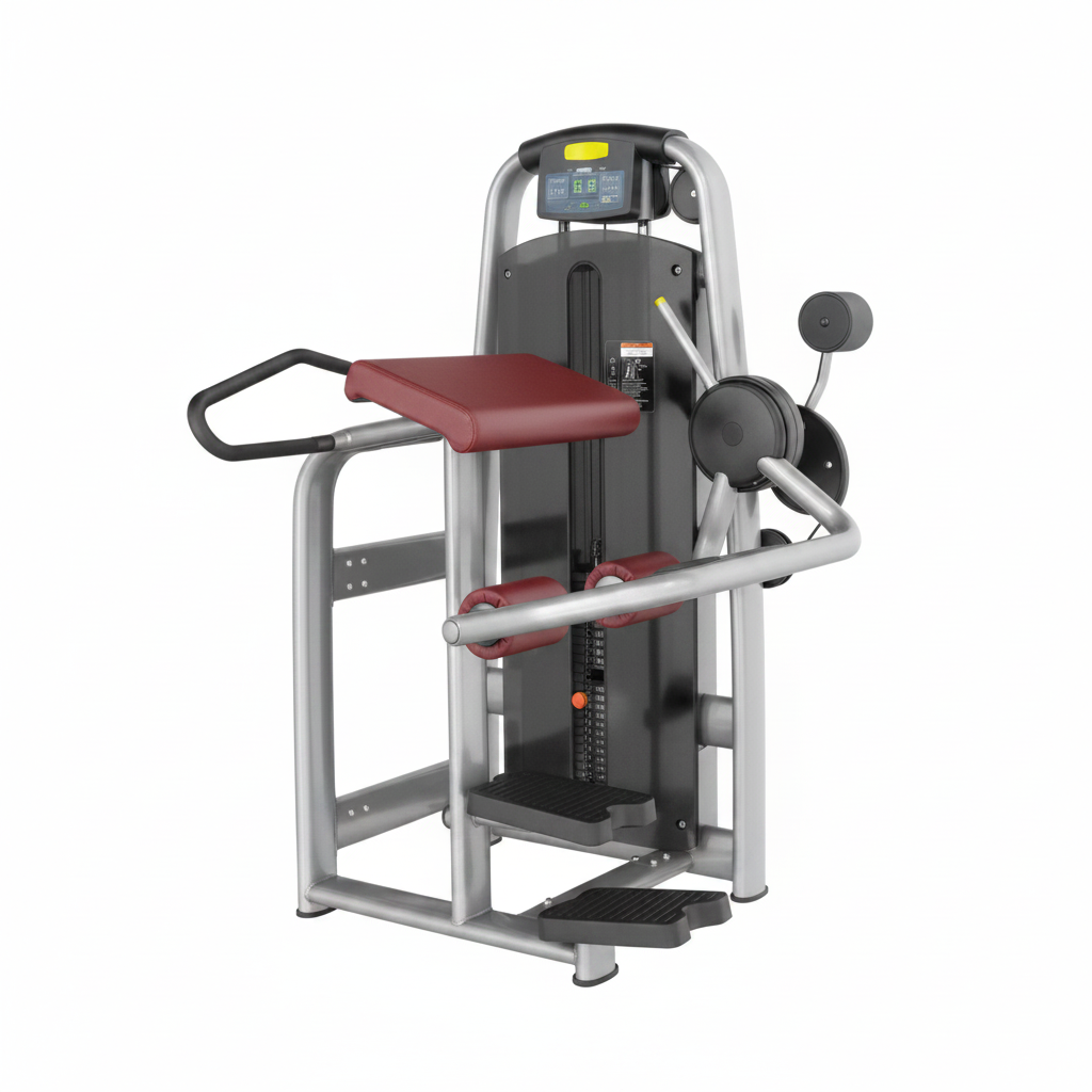 Glute Isolator