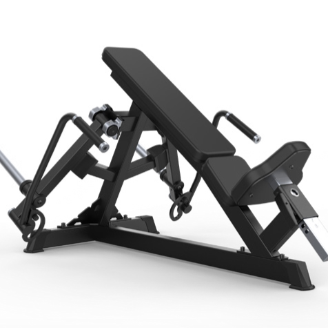 Incline Fly - Plate Loaded