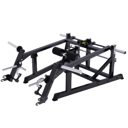 Deadlift Elite - Plate Loaded