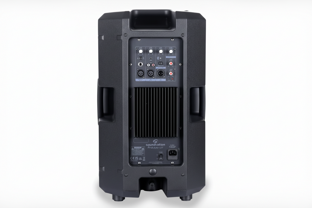 Soundsation PROVIBE 12A