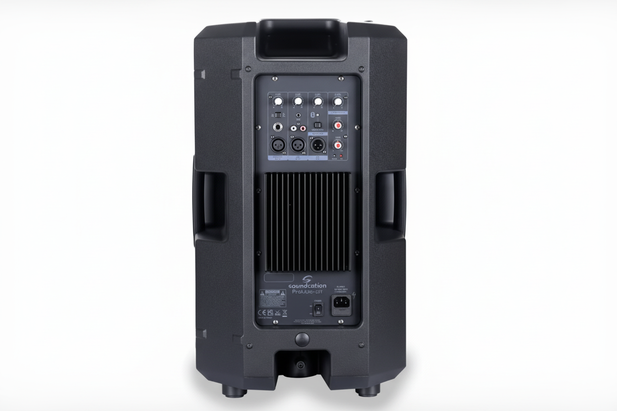 Soundsation PROVIBE 12A