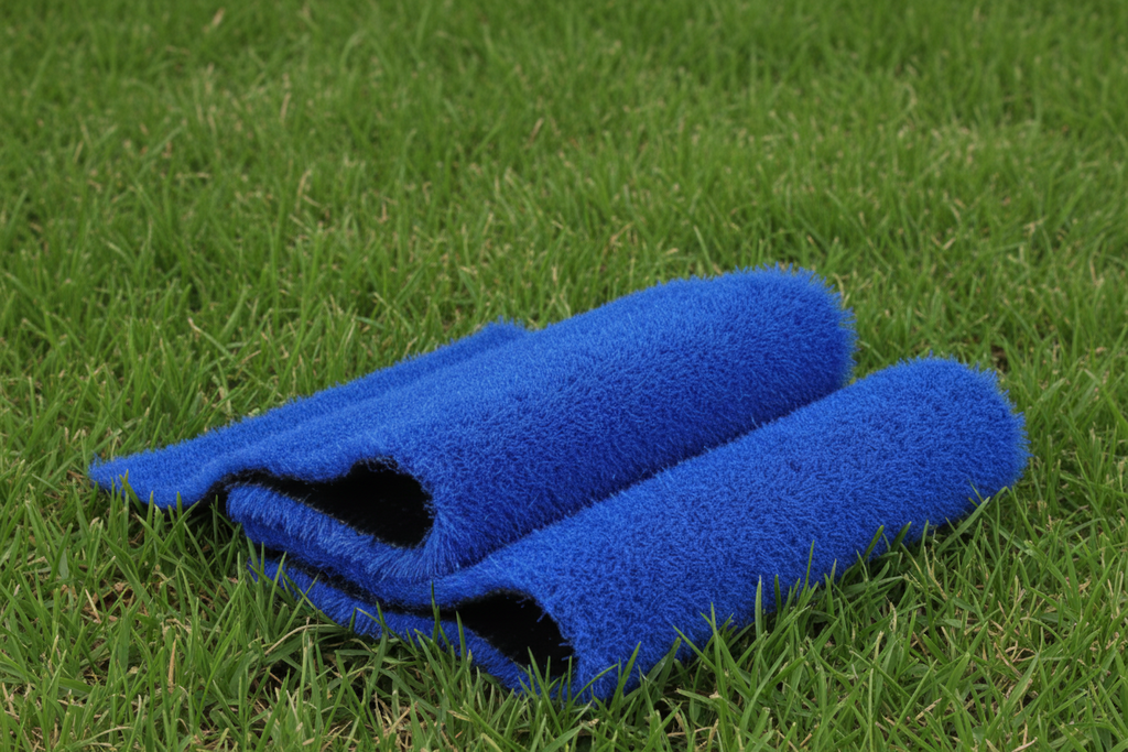 Artificial Grass Mat