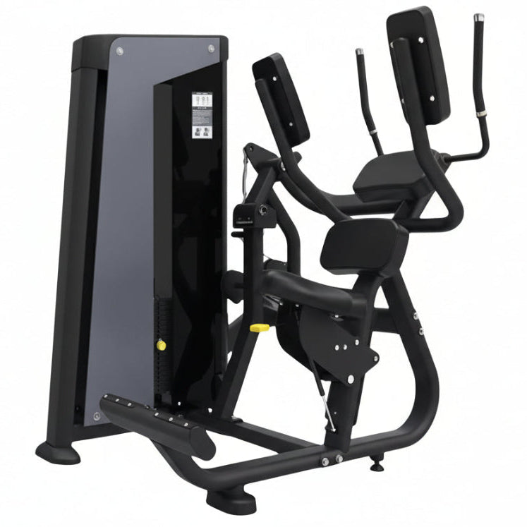 Abdominal Machine