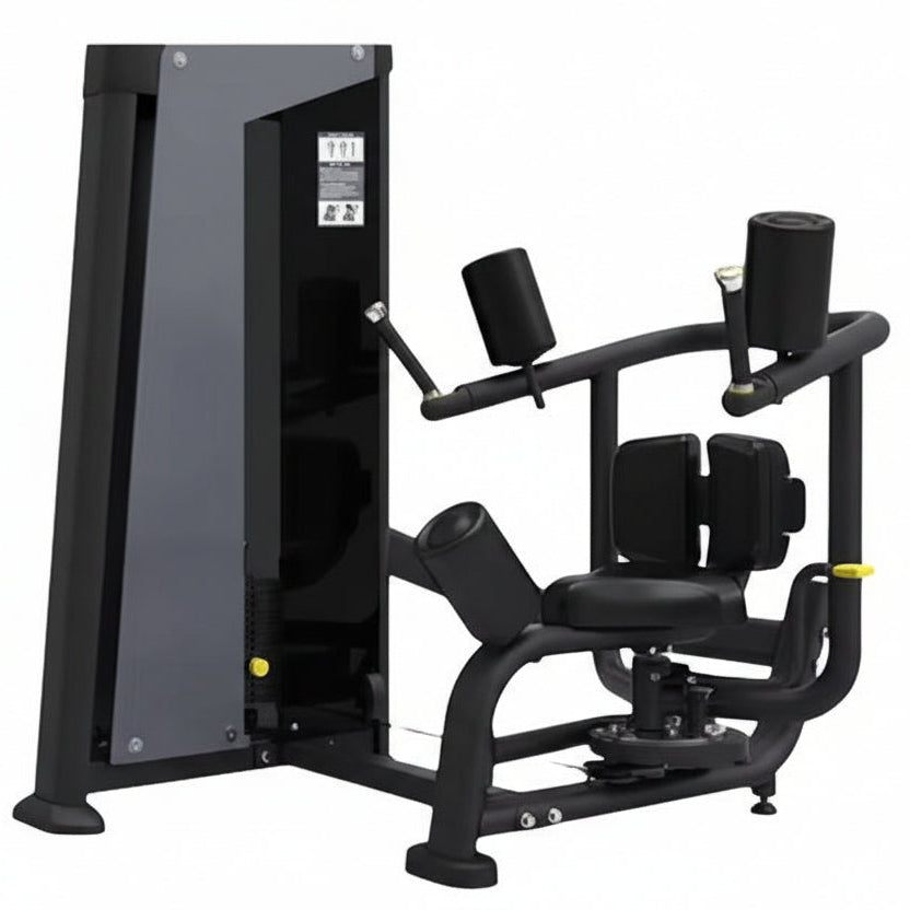 Rotary Torso Machine