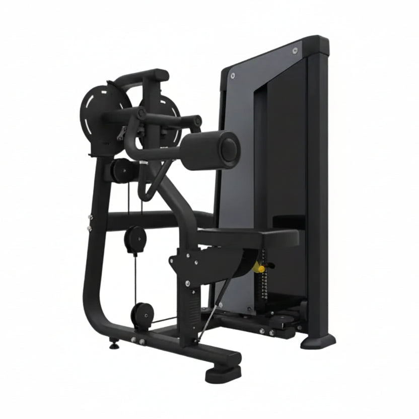 Lateral Raise Machine