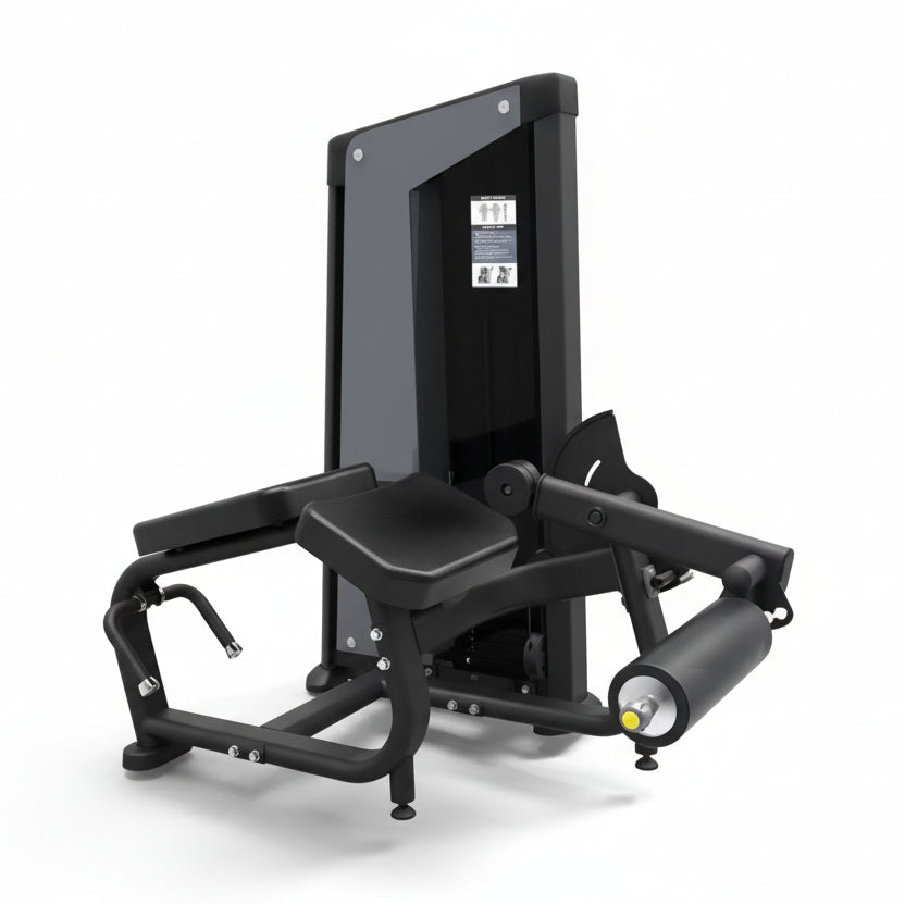 Prone Leg Curl Machine
