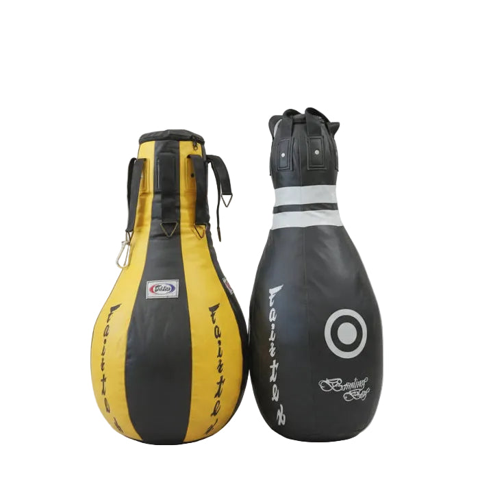 Boxing Bag - Fairtex