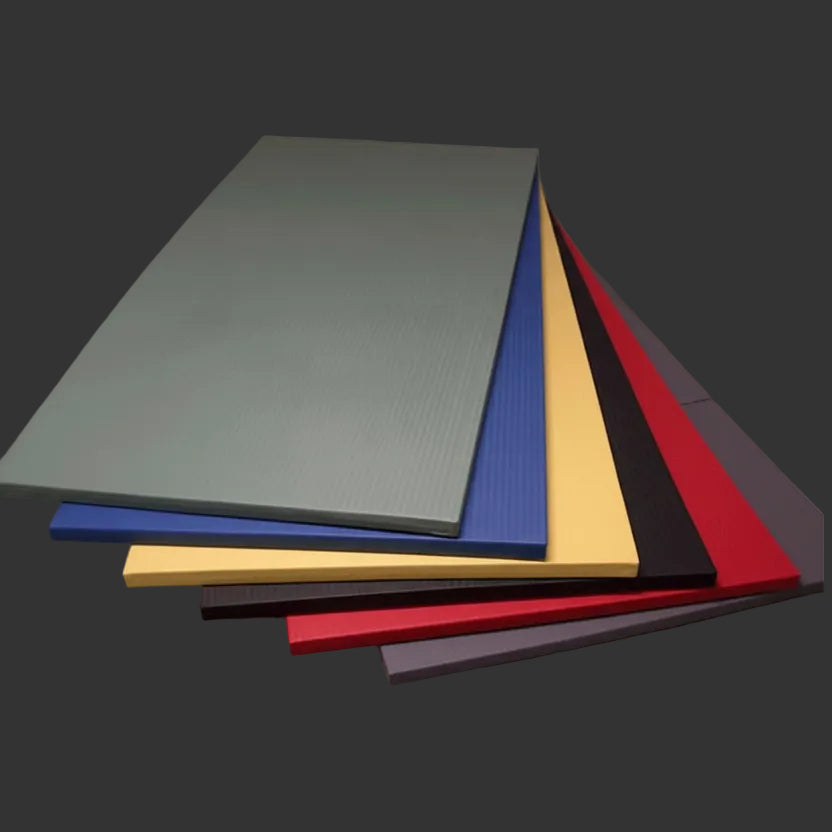 Judo Mat