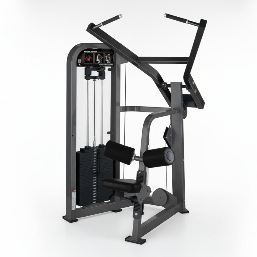 Pulldown Machine