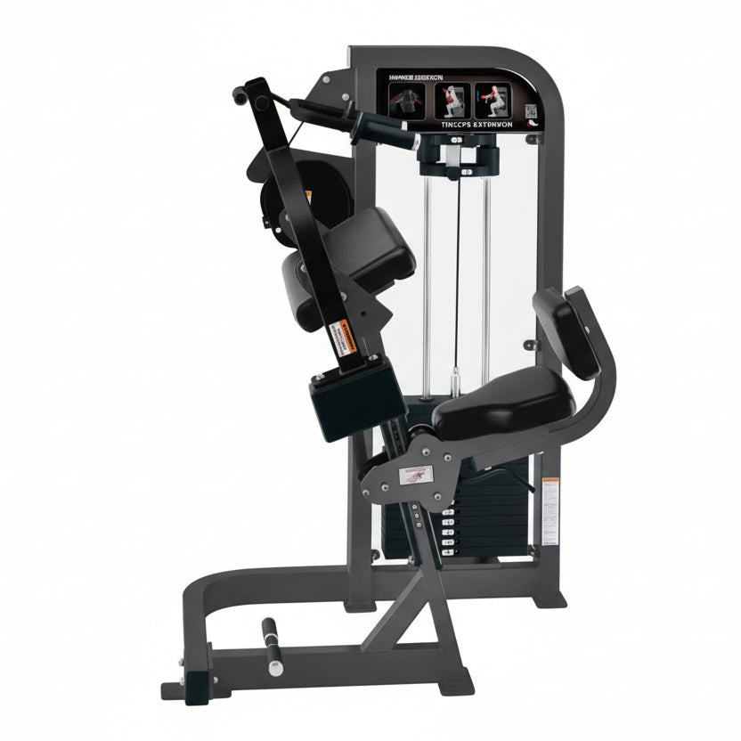 Triceps Extension Machine