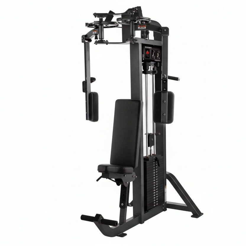 Pec Fly / Rear Delt Machine