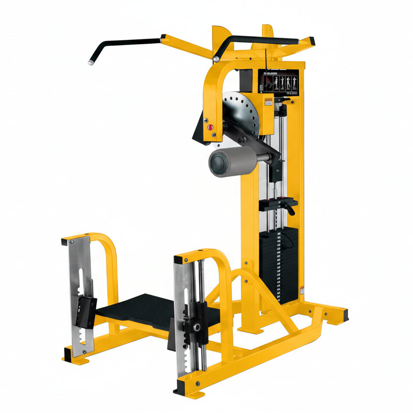 Hip and Glute Trainer