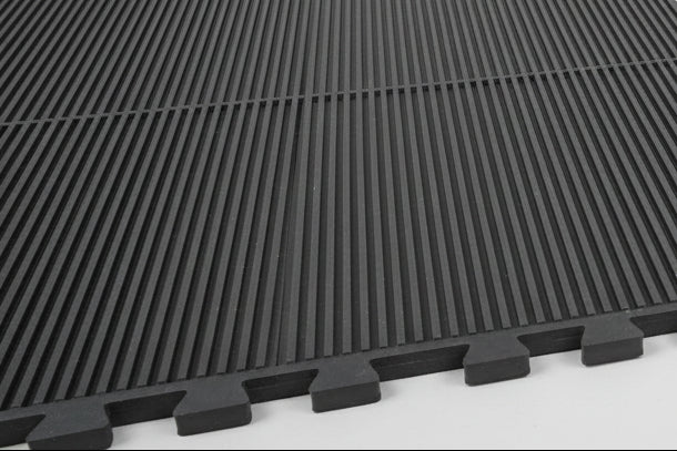 Rubber Mats