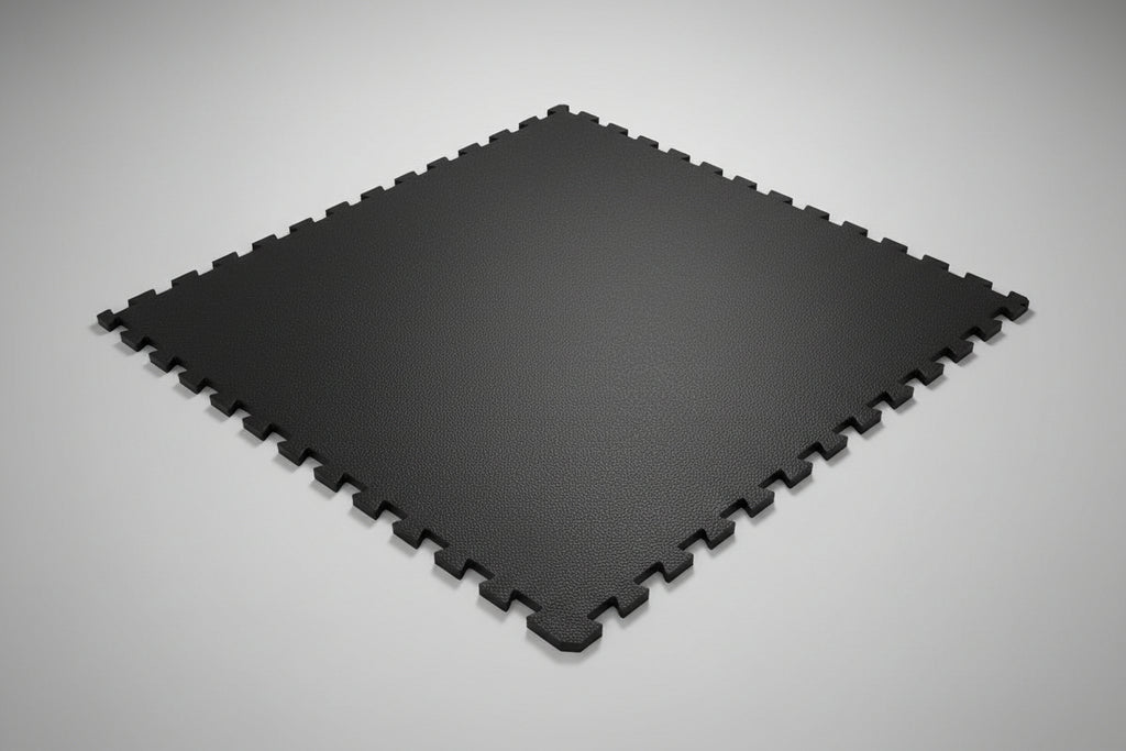 Rubber Mats