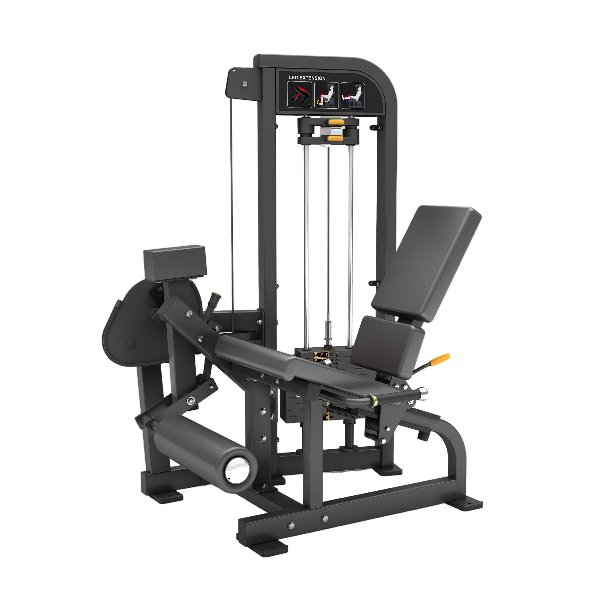 Leg Extension Machine