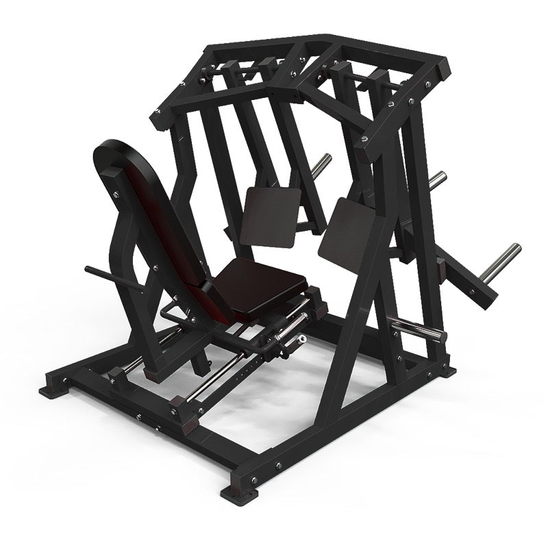 ISO Lateral Leg Press