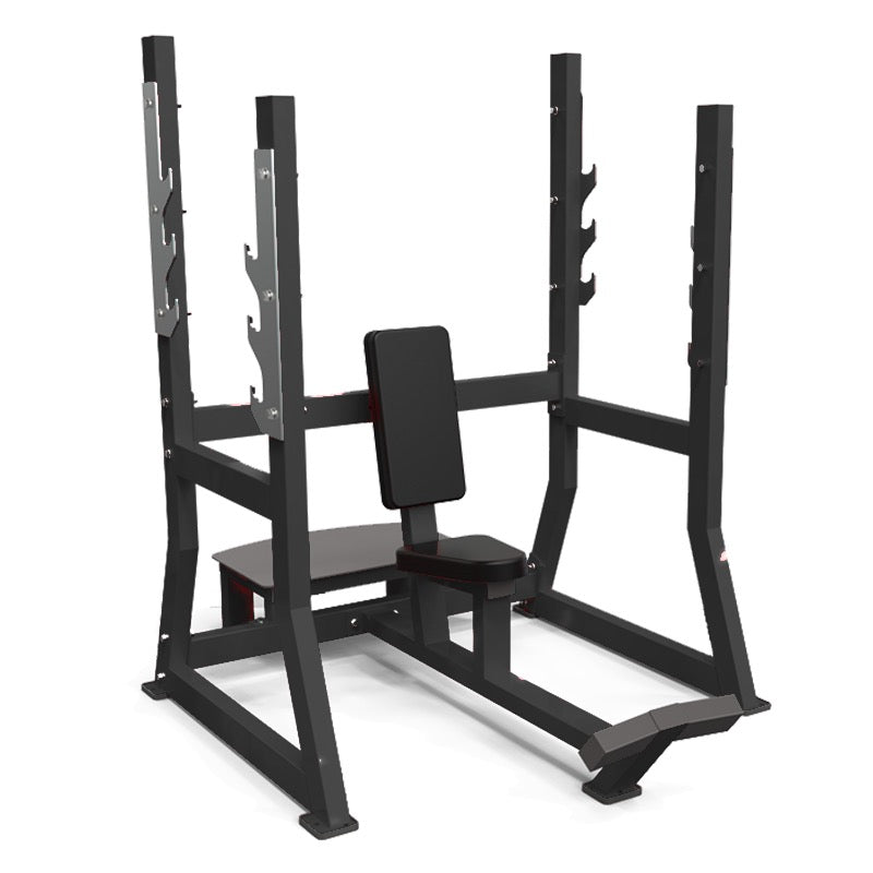 Olympic Military Bench