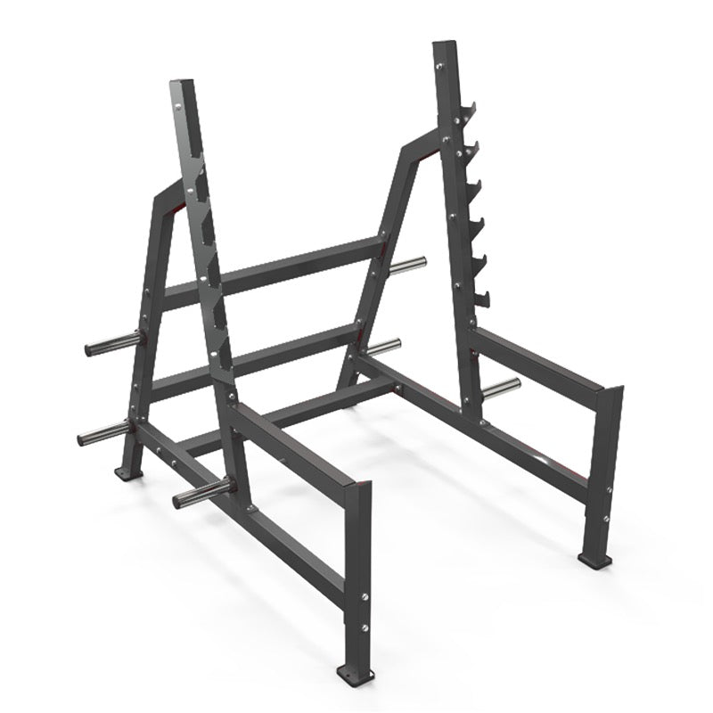 Olympic Squat Rack