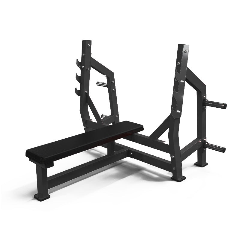 Olympic Flat Bench