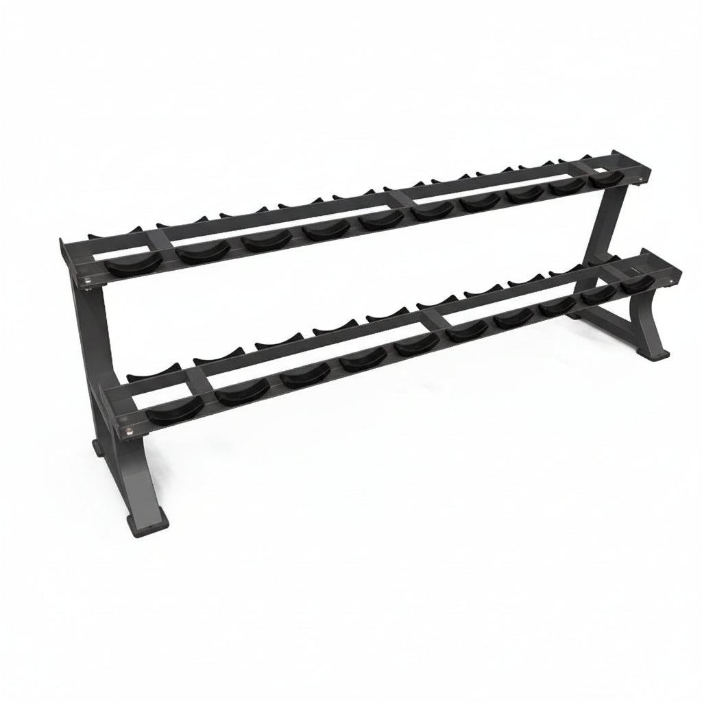 Dumbbell Rack – WE BUILD GYMS