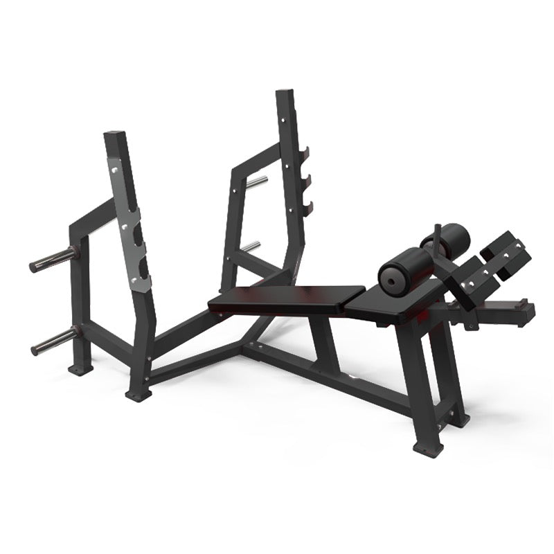 Olympic Decline Bench