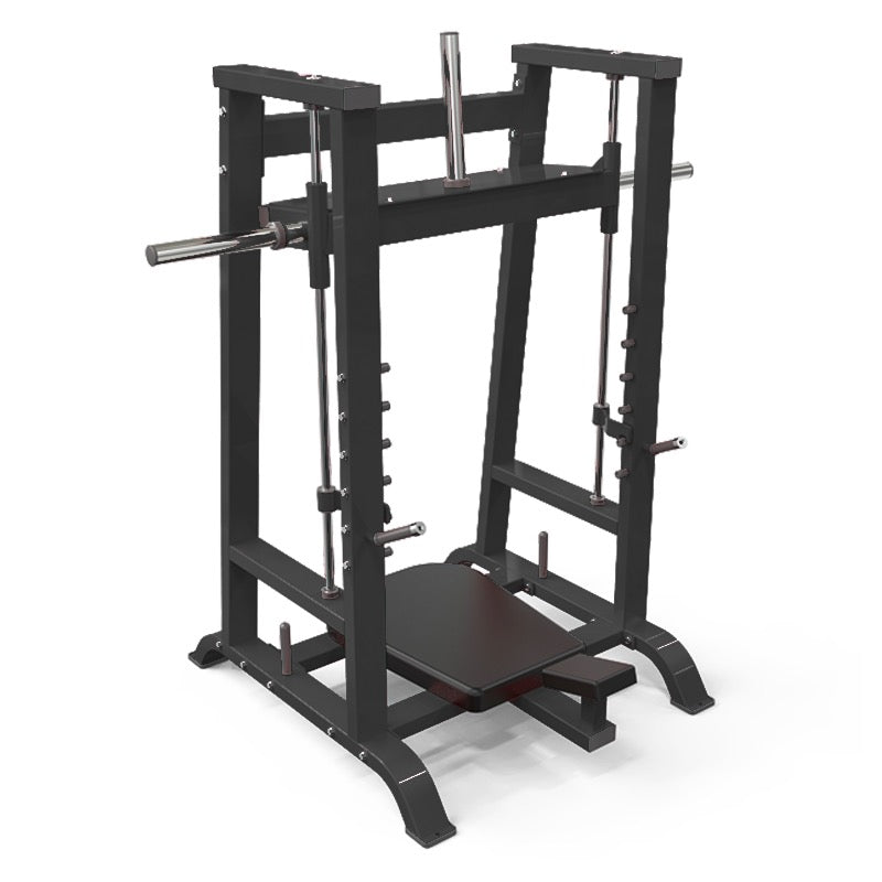 Vertical Leg Press