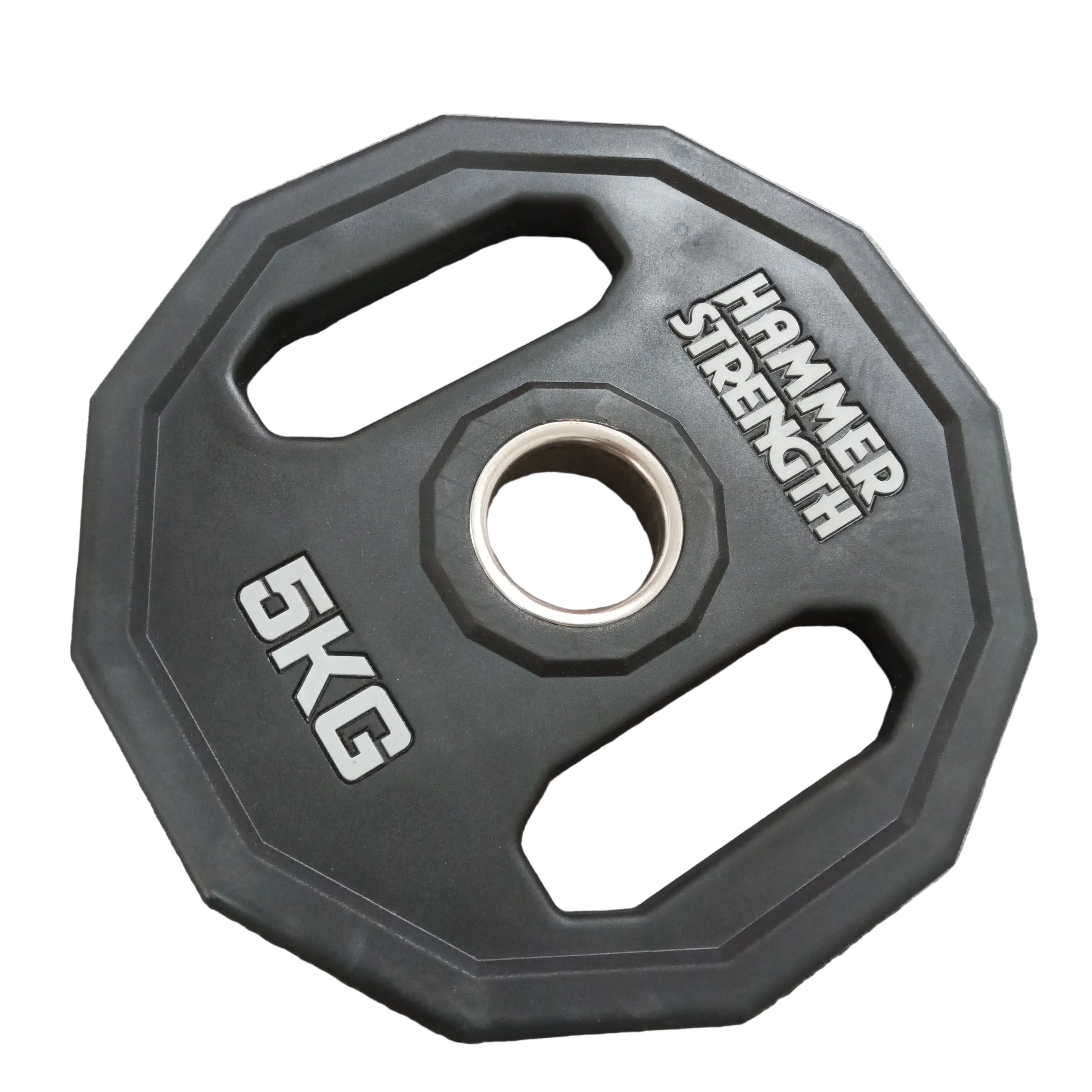 Weight Plate Hammer Strength