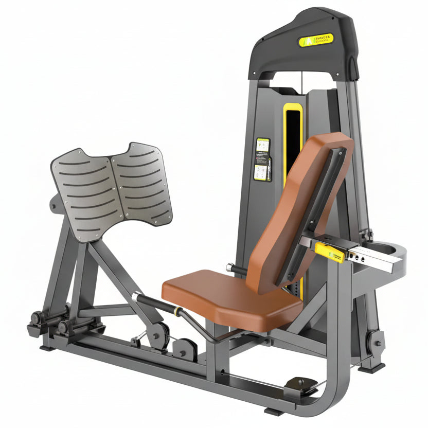 Leg Press Machine