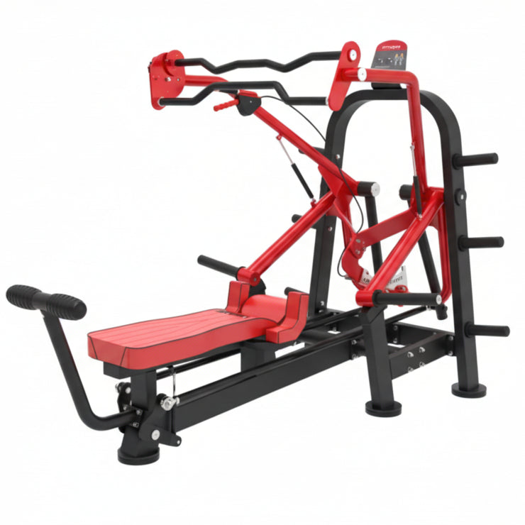 Super Horizontal Multi Press