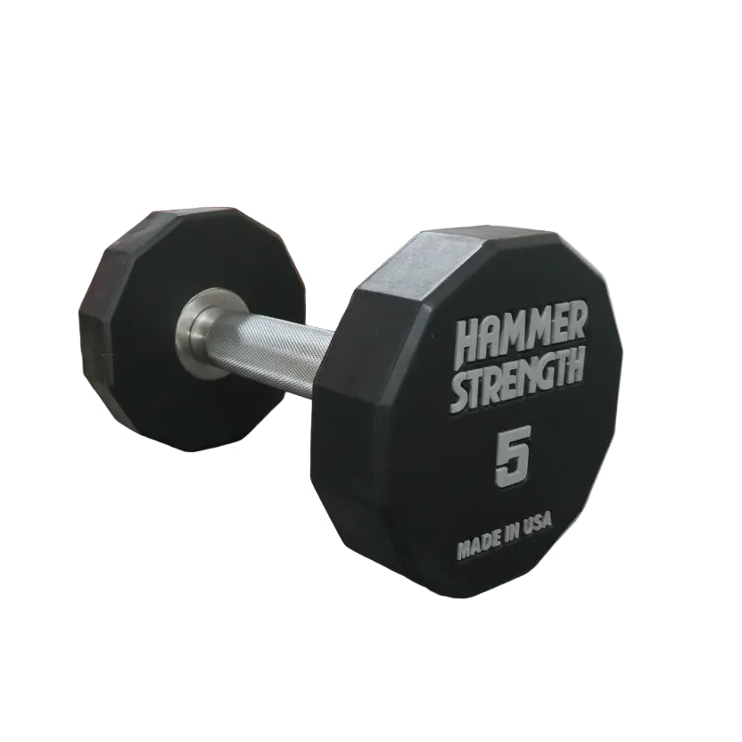 Dumbbell Hammer Strength