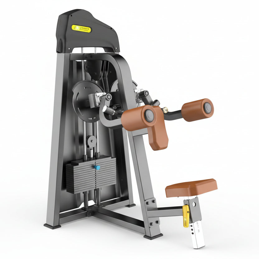 Lateral Raise Machine