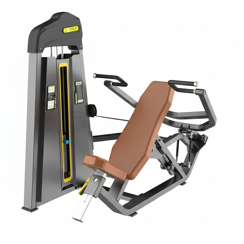 Incline Shoulder Press Machine