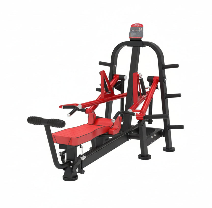 Super Horizontal Bench Press