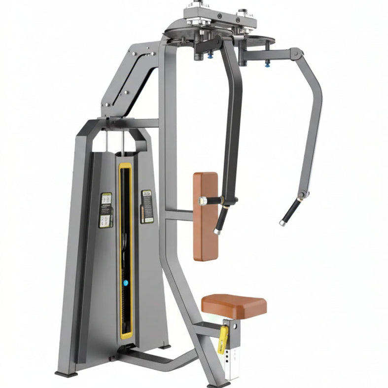 Pec Fly / Rear Delt Machine